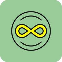 All Inclusive Vector Icon Design