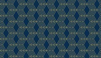 Geometric pattern seamless. Trendy design vector background for web backdrop or paper print.