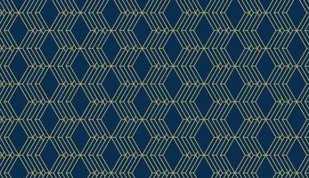 Geometric pattern seamless. Trendy design vector background for web backdrop or paper print.