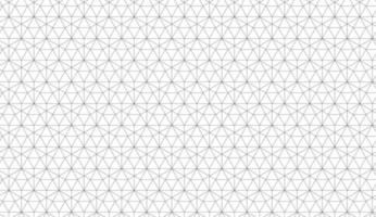 Geometric pattern seamless. Trendy design vector background for web backdrop or paper print.
