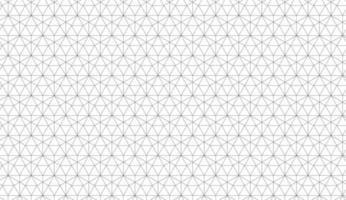 Geometric pattern seamless. Trendy design vector background for web backdrop or paper print.