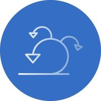 Agile Vector Icon Design