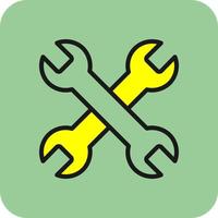 Tool Vector Icon Design