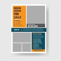 real estate flyer, real estate flyers, real estate flyer template, real estate flyer design vector