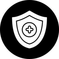 Medical Insurance Vector Icon