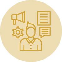 Overload Vector Icon Design