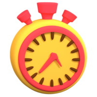 3d icono negocio png