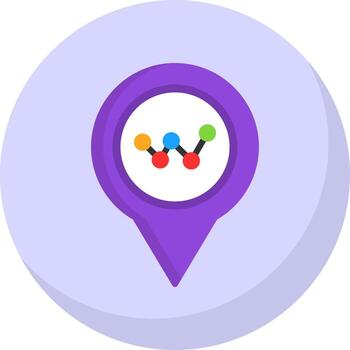 Pointers Vector Icon Design