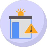 Emergency Vector Icon Design