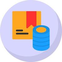 Storage Vector Icon Design