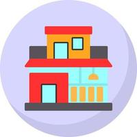 Home Vector Icon Design