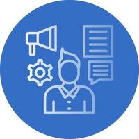 Overload Vector Icon Design
