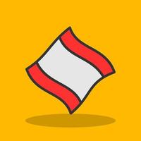 Clean Clothes Vector Icon Design