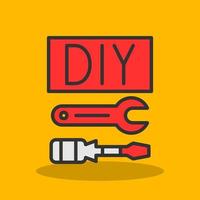 DIY Vector Icon Design