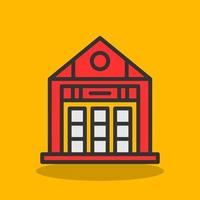 Storage Vector Icon Design