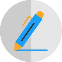 Pen Vector Icon Design