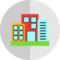 Office Vector Icon Design