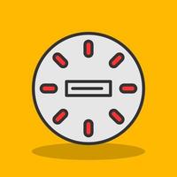 Loading Vector Icon Design