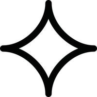 Highlight filter icon vector