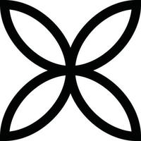 Highlight filter icon vector