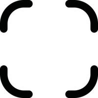 Maximize full screen vector