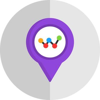 Pointers Vector Icon Design