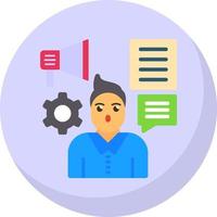 Overload Vector Icon Design