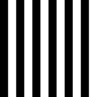 black and white stripes background vector