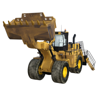 Industrial Equipment PNGs for Free Download