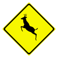 traffic sign isoalted 3d rendering png