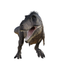 tirannosauro rex dinosauro png