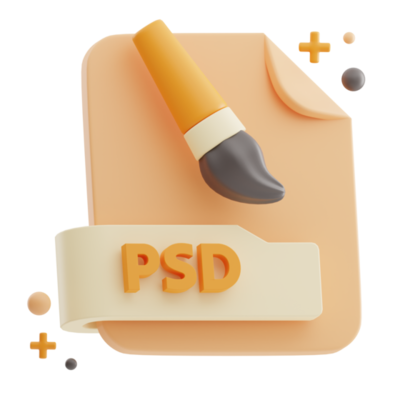 Psd Logo PNGs for Free Download