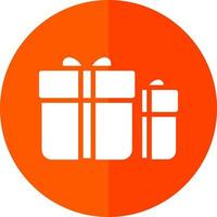 Gifts Vector Icon Design