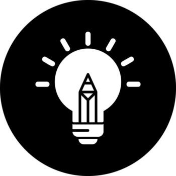 icono de vector creativo