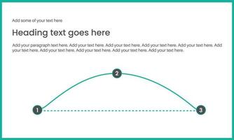 Bell curve graph, density curve graph. Gauss chart, normal distribution graph. template for statistics or logistic data. Probability theory math function. Vector flat illustration