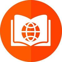 Atlas Vector Icon Design