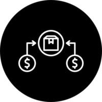 Quantity Vector Icon