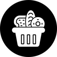 Bakery Vector Icon