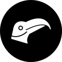 Toucan Vector Icon