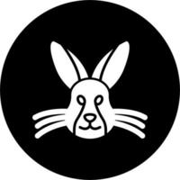 Hare Vector Icon