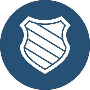 Shield Vector Icon