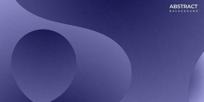 abstract purple background with waves vector