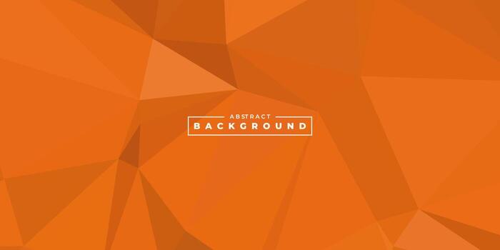 abstract grey background with triangle vector