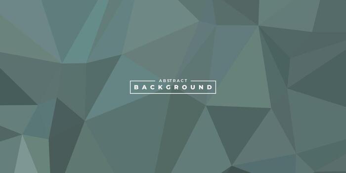 abstract greybackground with triangle vector