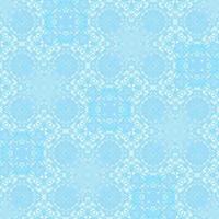 Seamless pattern background with multi color wavy lines. Abstract and geometric seamless pattern photo