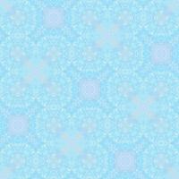 Seamless pattern background with multi color wavy lines. Abstract and geometric seamless pattern photo