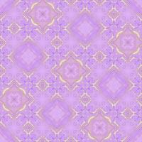 Seamless pattern design for wrapping paper, wallpaper, fabric, decorating and backdrop. Illustration of repeating image with flower in pastel color photo
