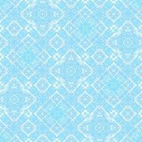 Seamless pattern background with multi color wavy lines. Abstract and geometric seamless pattern photo
