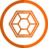 Gem Vector Icon Design