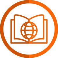 Atlas Vector Icon Design